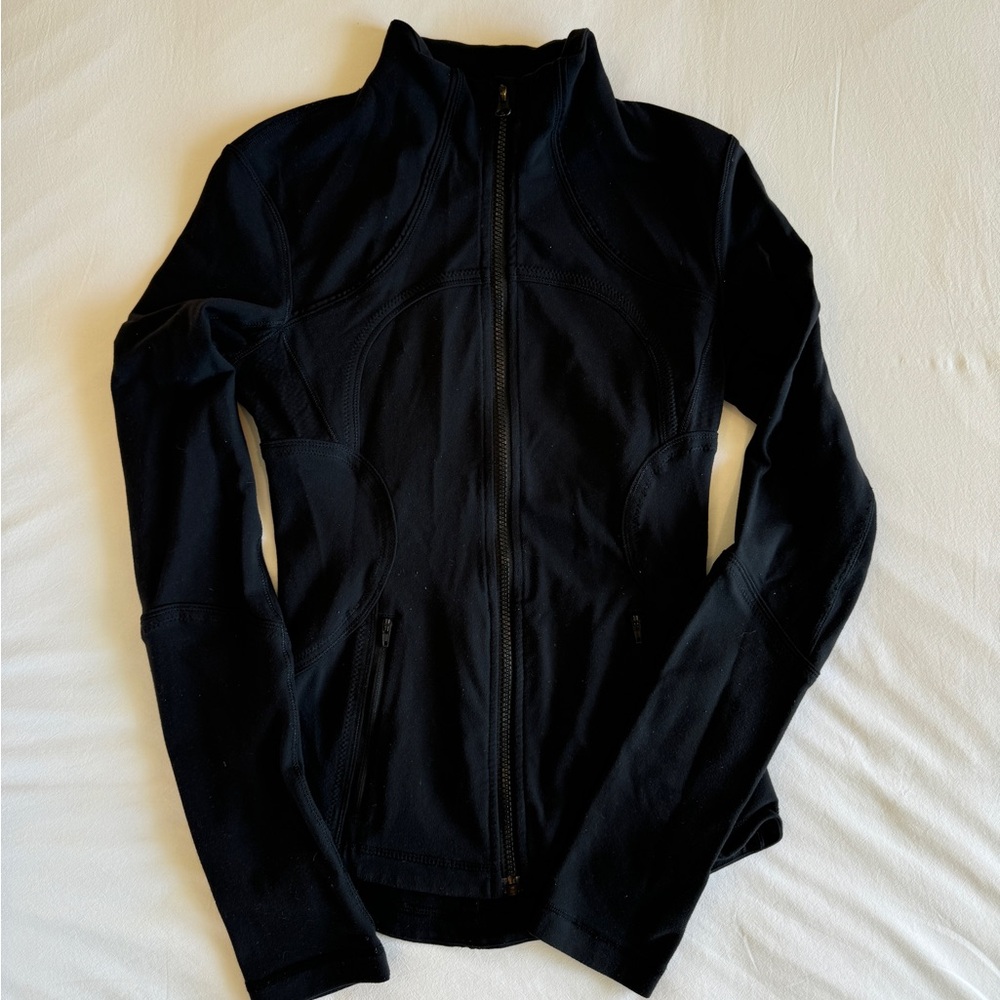Lululemon Define Jacket